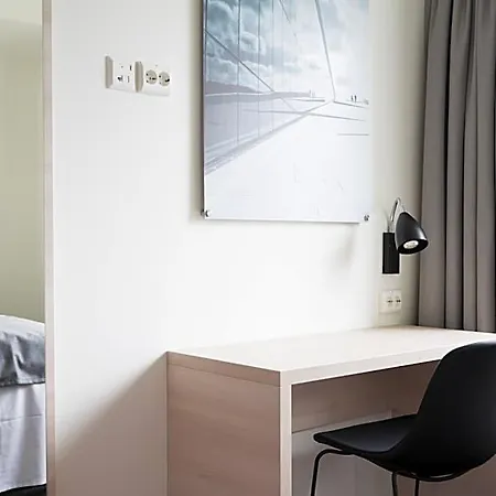 Hotell Citybox 3*