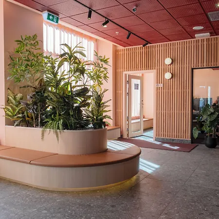 Hotell Citybox Oslo