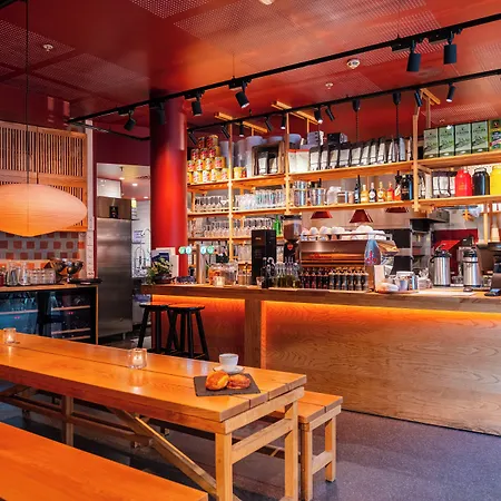 Hotell Citybox Oslo
