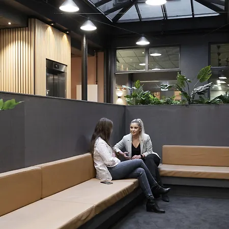 Citybox Hotell