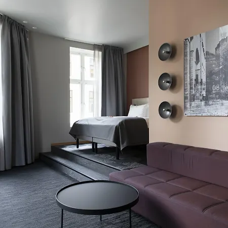 Citybox Hotell