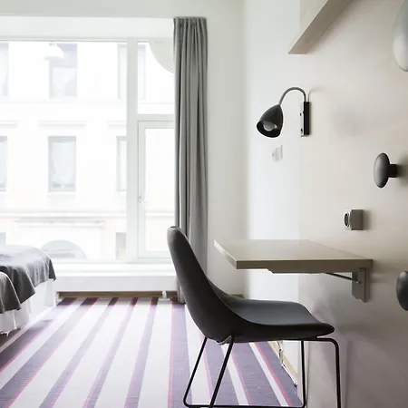 Citybox 3* Oslo