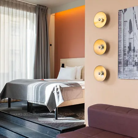 Citybox Hotel 3*