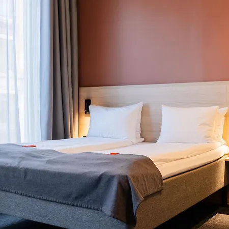 Hotel Citybox 3*