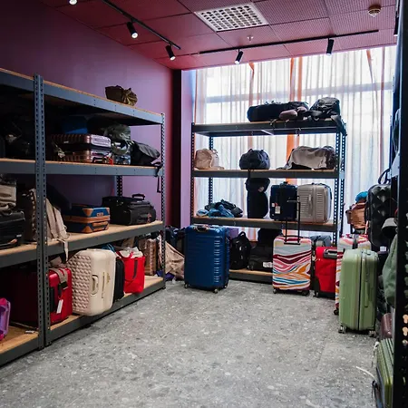 Citybox Hotel 3*