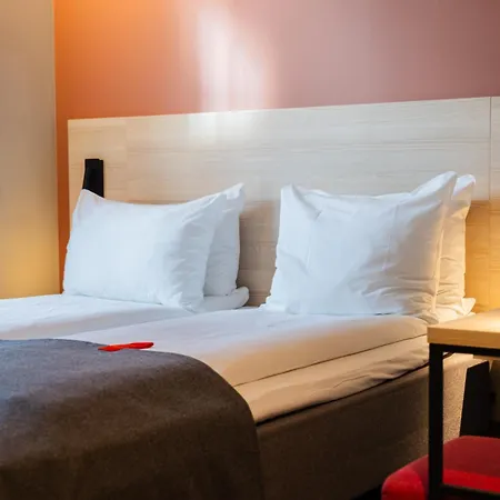 Hotel Citybox 3*