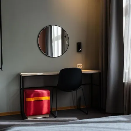 Citybox 3* Oslo