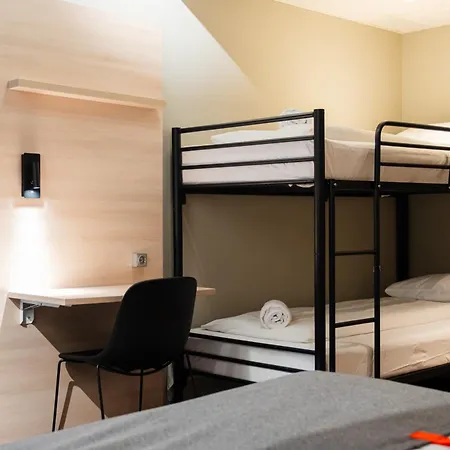 Hotel Citybox
