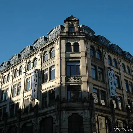 Hotel Citybox 3*