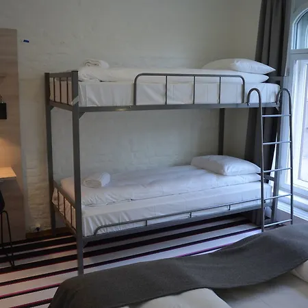Hotel Citybox 3*