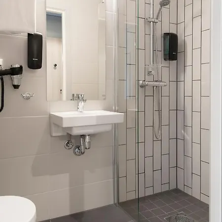 Hotel Citybox 3*