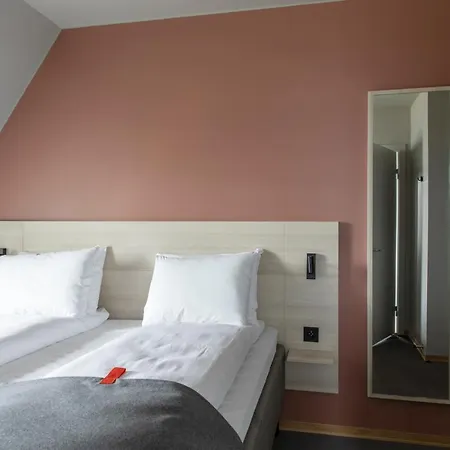 Citybox 3* Oslo