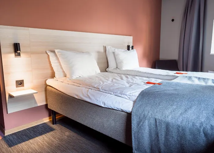 Citybox Ξενοδοχείο 3*