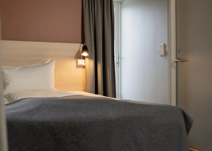 Citybox Ξενοδοχείο