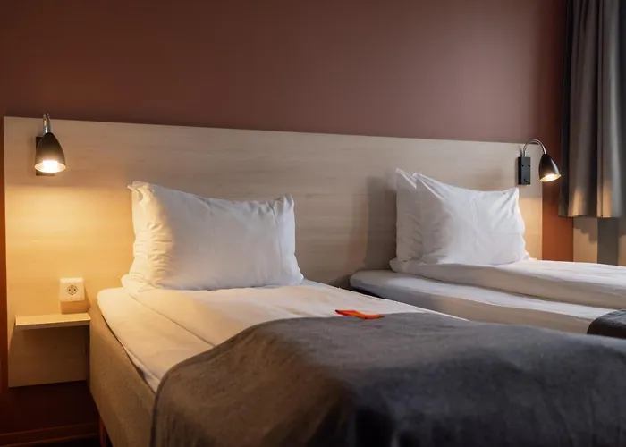 Citybox Ξενοδοχείο 3*