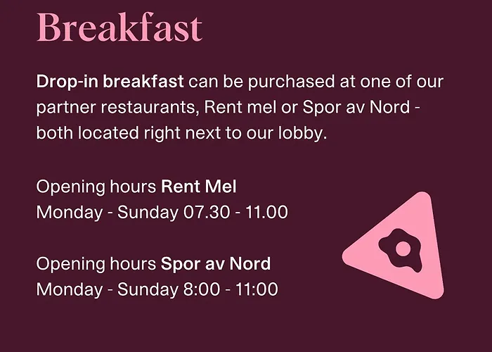 Ξενοδοχείο Citybox Όσλο