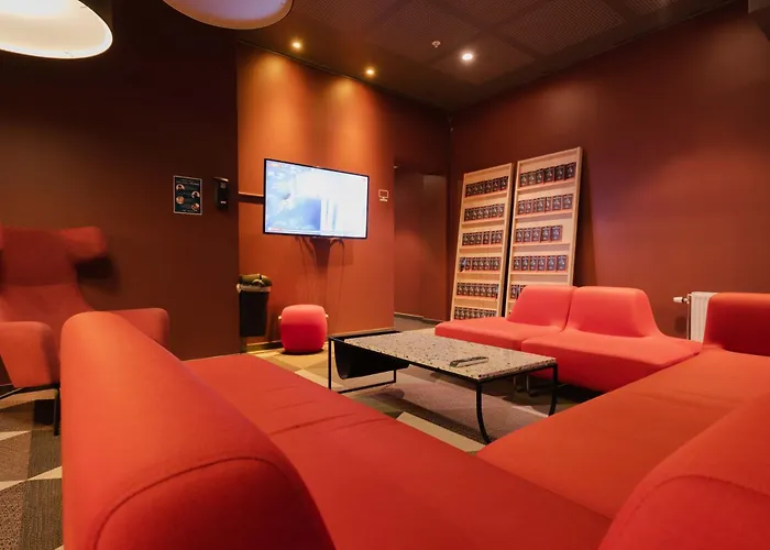 Ξενοδοχείο Citybox