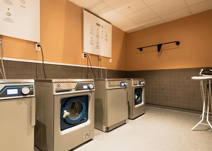 Citybox Ξενοδοχείο 3*