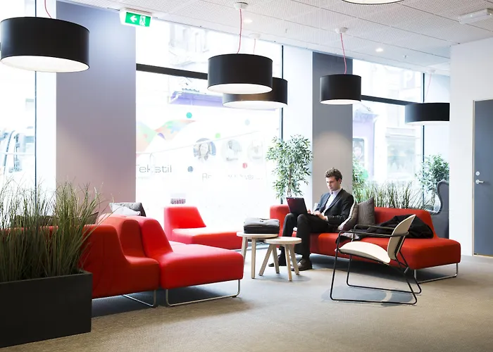 Citybox Ξενοδοχείο 3*