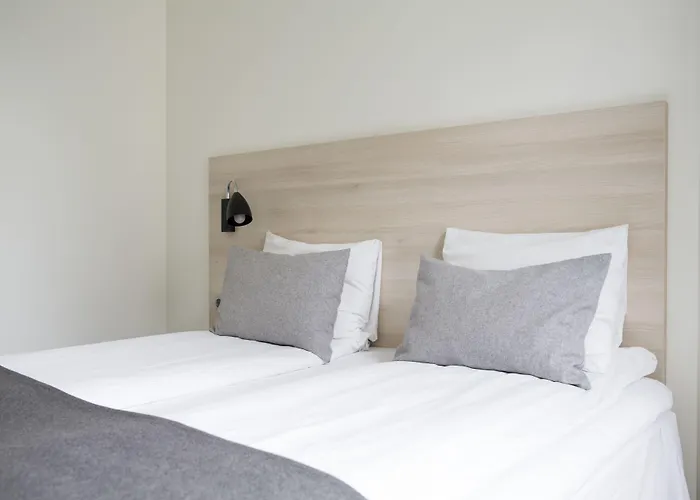 Citybox Ξενοδοχείο