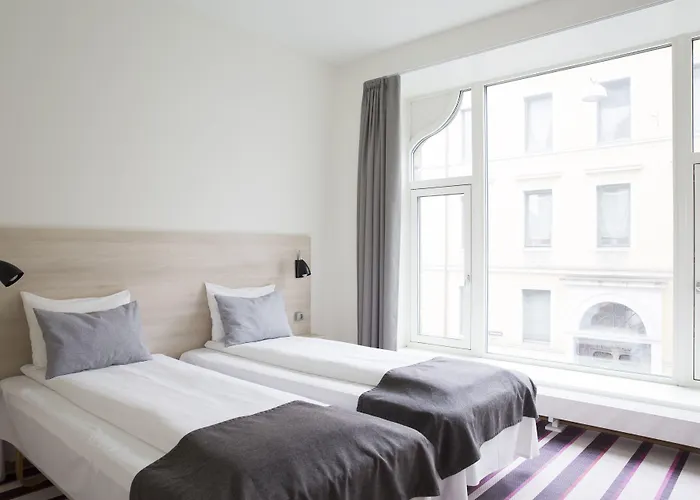 Ξενοδοχείο Citybox 3*