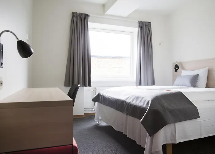 Citybox Ξενοδοχείο 3*