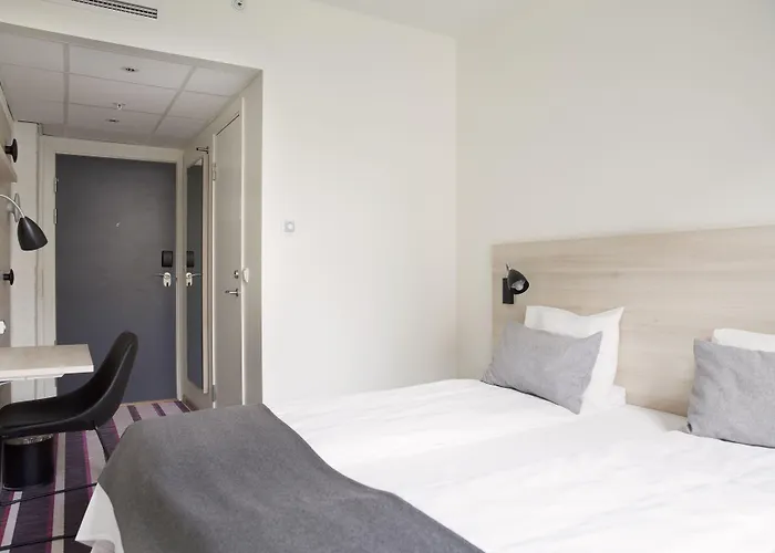 Citybox Ξενοδοχείο