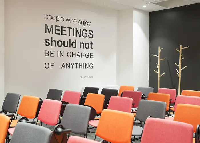 Ξενοδοχείο Citybox 3*