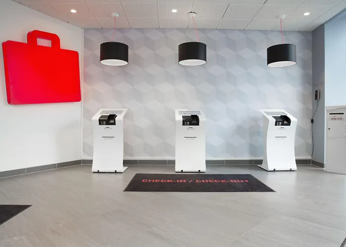 Citybox Ξενοδοχείο 3*