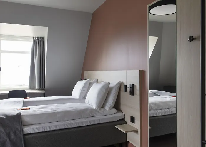 Ξενοδοχείο Citybox