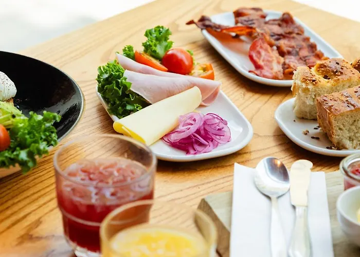 Citybox Ξενοδοχείο 3*