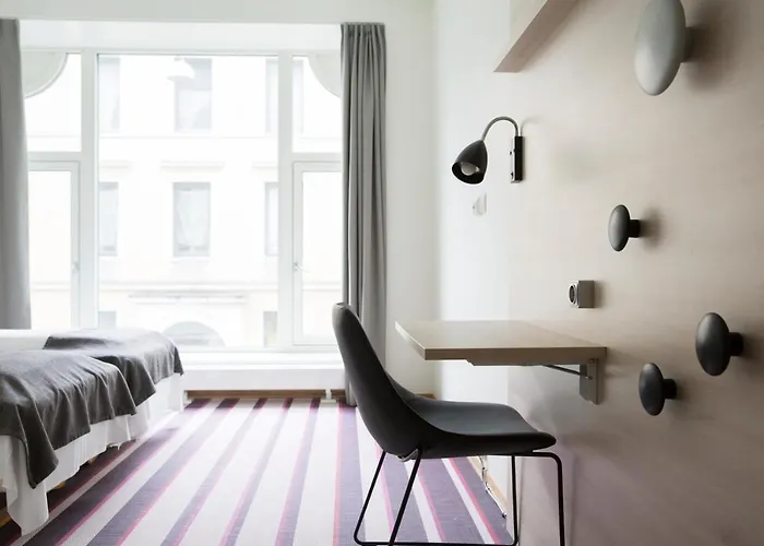 Ξενοδοχείο Citybox