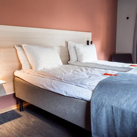 Citybox Hotell 3*