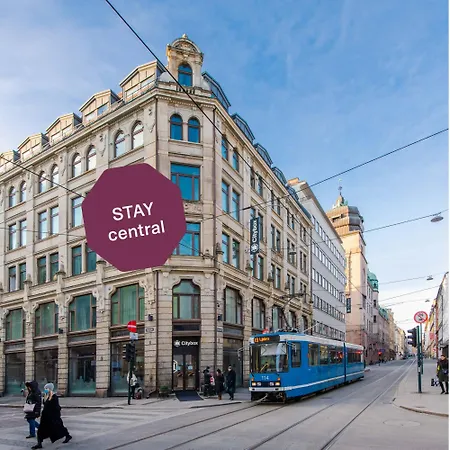 Citybox Hotel