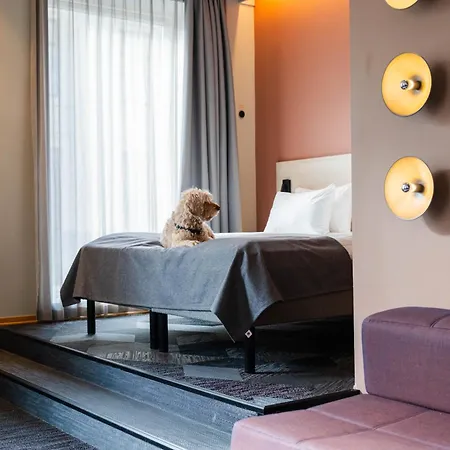 Citybox Hotell Oslo