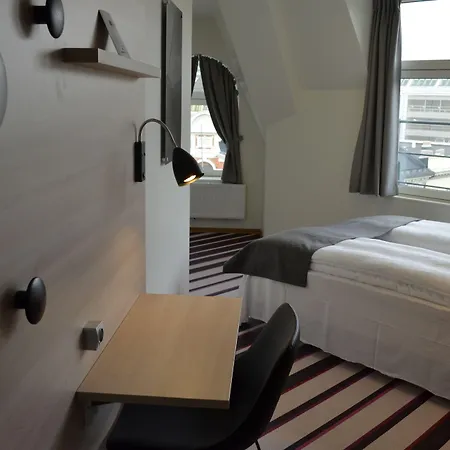 Citybox 3* Oslo