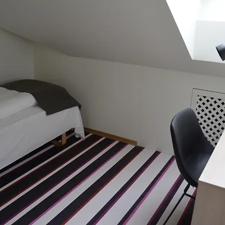 Citybox Hotell