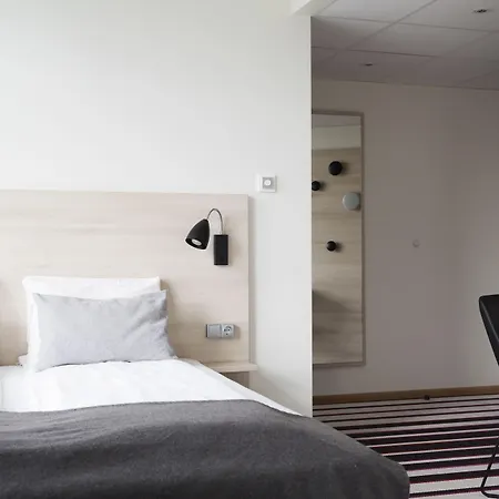 Citybox 3* Oslo