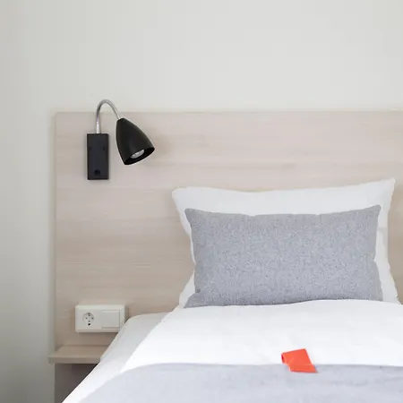 Citybox Szálloda 3*