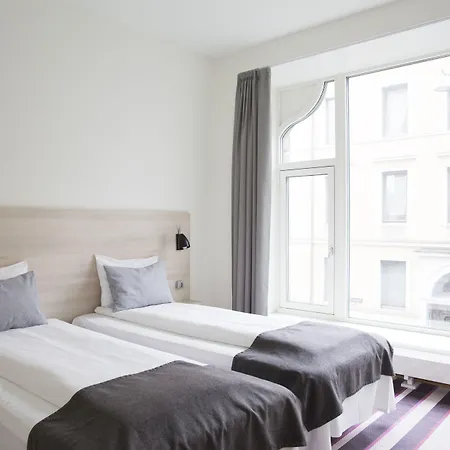 Szálloda Citybox 3*