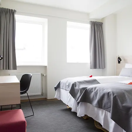 Hotel Citybox