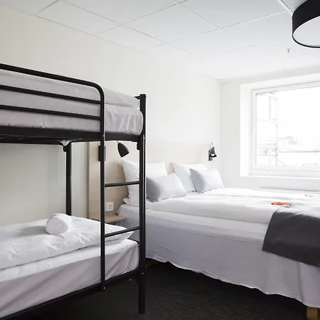 Hotell Citybox