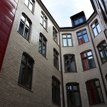 Hotell Citybox