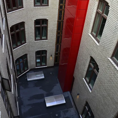 Citybox Hotel Oslo