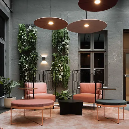 Hotell Citybox Oslo