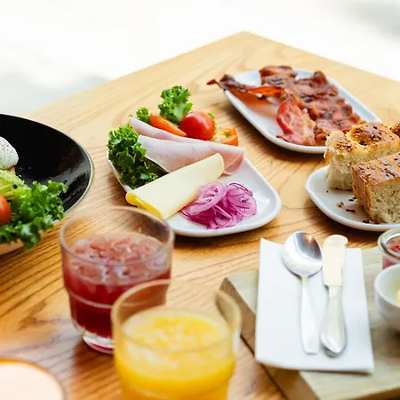 Citybox Hotell 3*