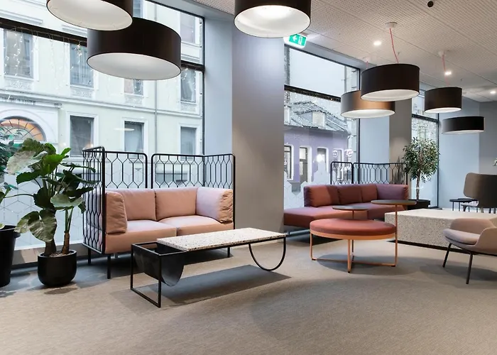 Citybox Hotel
