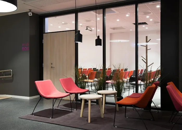 Citybox Hotel 3*