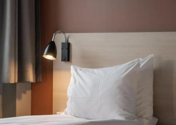 Hotel Citybox 3*
