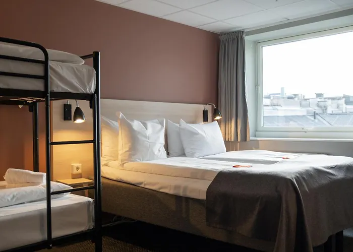 Citybox 3* Oslo